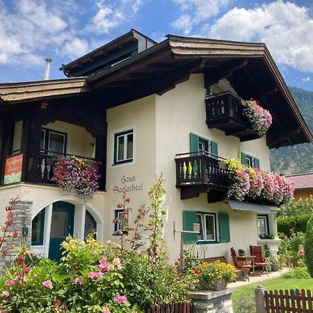 Apartments Saalachtal Lofer Exterior photo